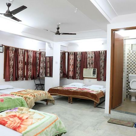 Boby Home Stay " Boby Mansion " Jaipur Luaran gambar