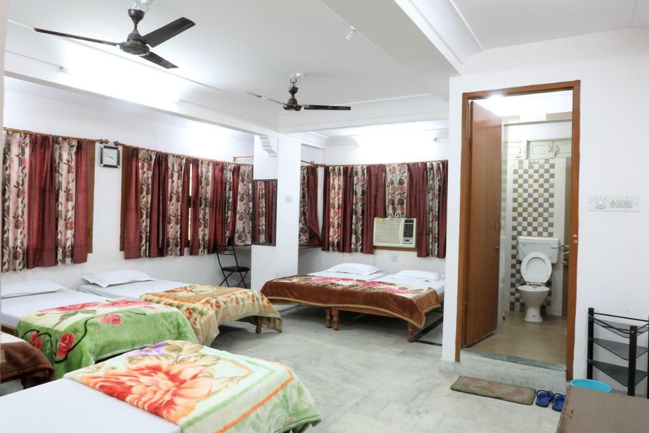Boby Home Stay " Boby Mansion " Jaipur Luaran gambar